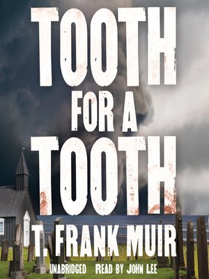cover image of Tooth for a Tooth
